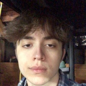 Meet your Posher, Joshua